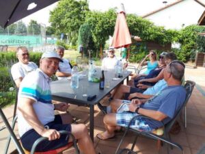 Fred-Ruppe-Turnier 2019