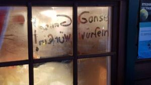Gänsewürfeln 2019
