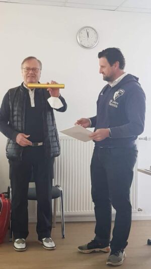 Jahresmitgliederversammlung 2022
