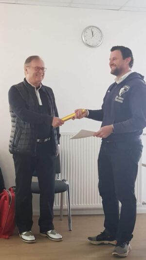 Jahresmitgliederversammlung 2022