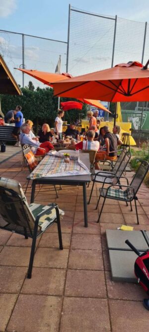 Sommerfest 2023