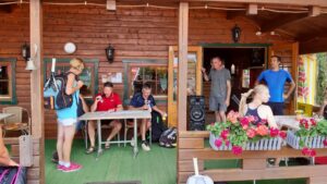 Sommerfest 2023