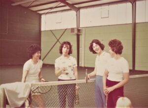 Hallenturnier 1975 Hallenturnier 1975