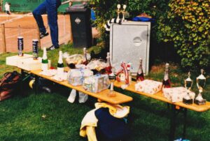 Turnier 1990 Turnier 1990