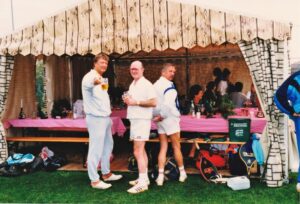 Turnier 1990 Turnier 1990