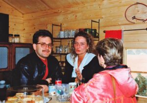 Hüttenfest 1992 Hüttenfest 1992