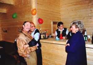 Hüttenfest 1992 Hüttenfest 1992