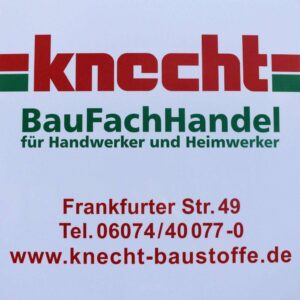 Baustoffe Knecht Baustoffe Knecht