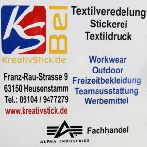 Kreativstick Kreativstick