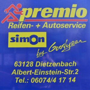 Reifen Simon Reifen Simon