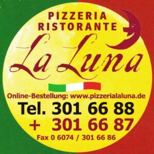 Ristorante La Luna Ristorante La Luna